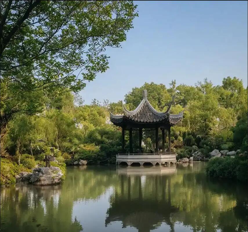 胶州向雪土建有限公司